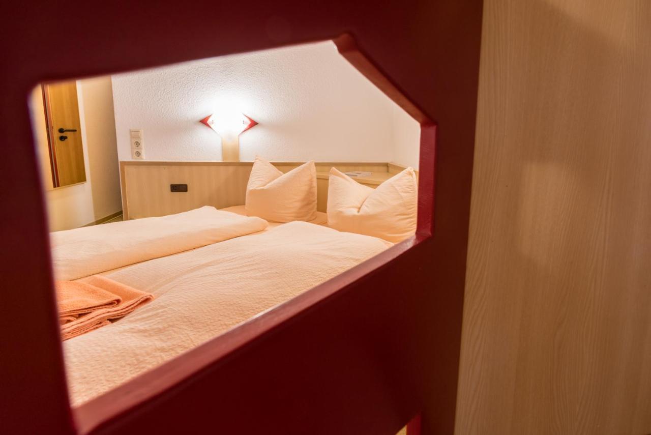 Hotel Restaurant Fallerhof Bad Krozingen Esterno foto